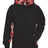 Badger Men's Digital Colorblock Hoodie Mens Apparel Sweatshirts & Fleece
