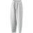 adidas Women's Essentials 3-Stripes Open Hem Fleece Sweatpants adidas