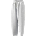 adidas Women's Essentials 3-Stripes Open Hem Fleece Sweatpants adidas
