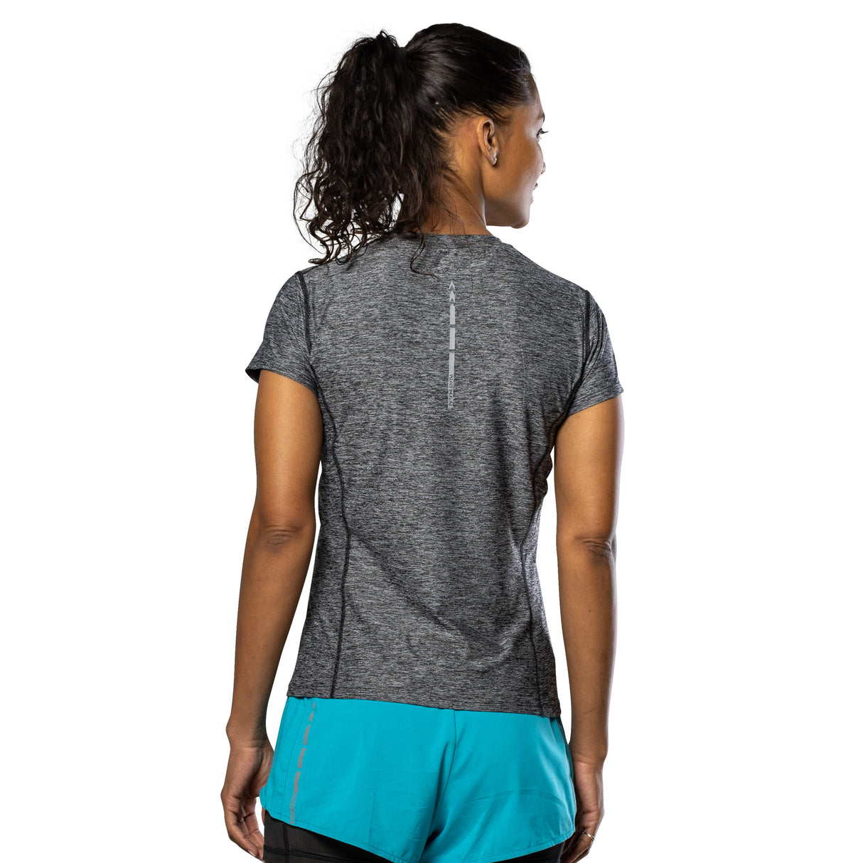 Nathan Women's Qualifier Tee Nathan Sports