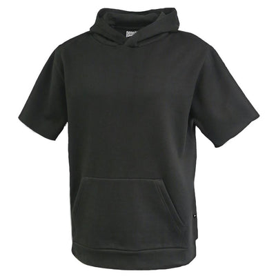 Pennant Youth Fleece Short Sleeve Hoodie