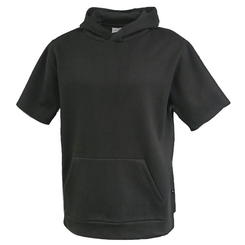 Pennant Youth Fleece Short Sleeve Hoodie