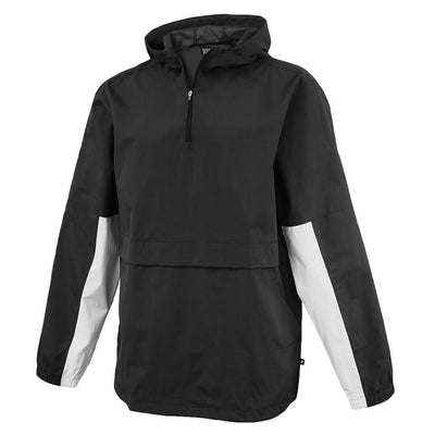 Pennant Youth Typhoon Hooded Anorak