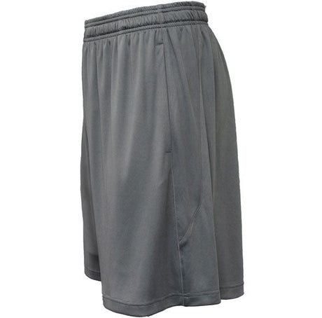 Pennant Men's Arc Solid Short Pennant Sportswear