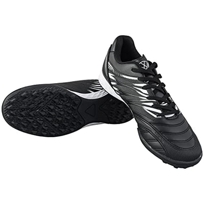Vizari Men's 'Valencia' TF Turf Soccer Shoes for Indoor and Outdoor Surfaces