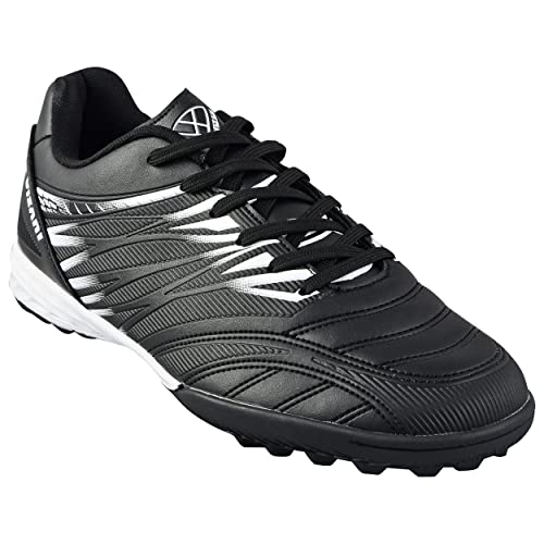 Vizari Men's 'Valencia' TF Turf Soccer Shoes for Indoor and Outdoor Surfaces Vizari