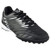Vizari Men's 'Valencia' TF Turf Soccer Shoes for Indoor and Outdoor Surfaces Vizari