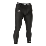 McDavid HEX Basketball 3/4 Tight with Hip & Tailbone Pads McDavid