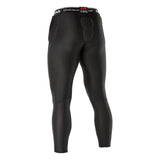 McDavid HEX Basketball 3/4 Tight with Hip & Tailbone Pads McDavid
