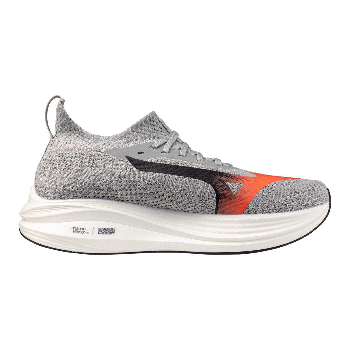 Mizuno Men's Neo Zen Running Shoes-3