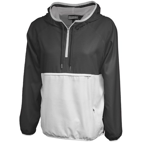 Pennant Women's Colorblock Anorak Pennant Sportswear