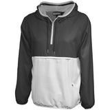 Pennant Women's Colorblock Anorak Pennant Sportswear