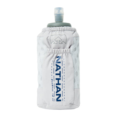 Nathan ExoDraw 2.0 18oz Handheld Flask