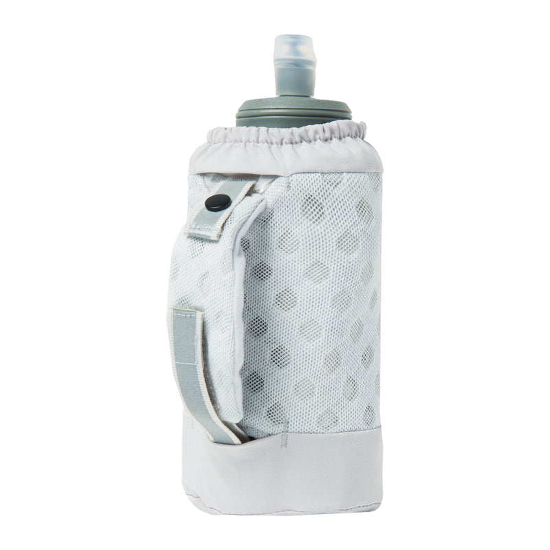 Nathan ExoDraw 2.0 18oz Handheld Flask