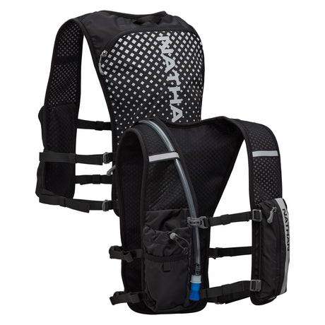 Nathan Hypernight Quick Start 2.0 4L Hydration Pack Nathan Sports