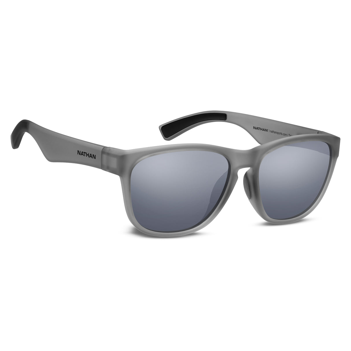 Nathan Summit Polarized Running Sunglasses Nathan Sports