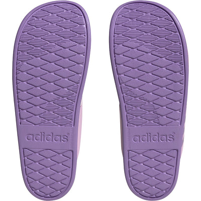 adidas Women's Adilette Comfort Flip-Flops