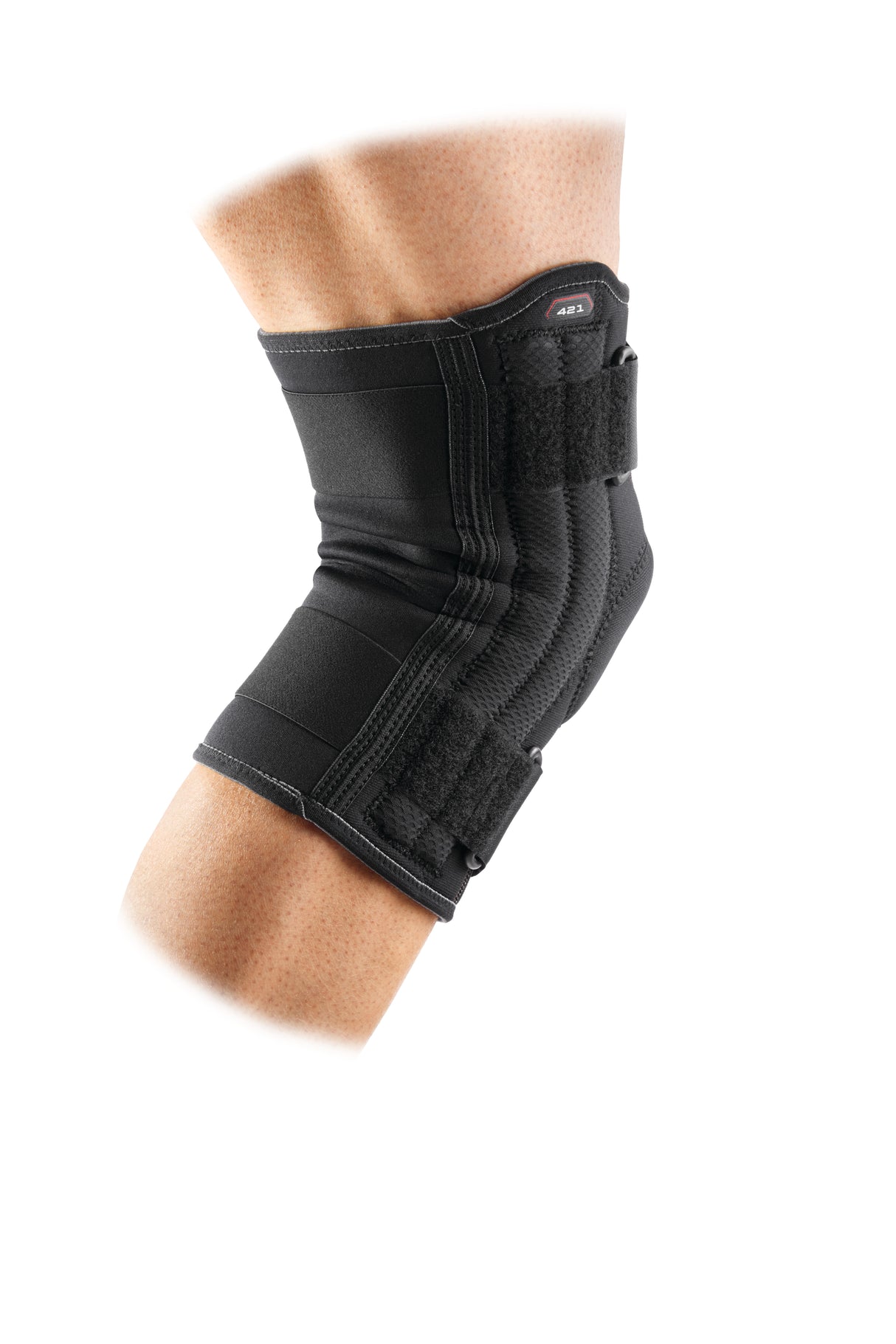 McDavid Level 2 Knee Support w/Stays