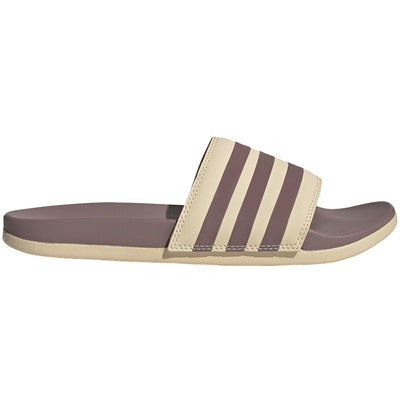 adidas Women's Adilette Comfort Swim Slides