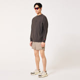 Oakley Men's New Retro Fleece Long Sleeve Crew 1.0-7