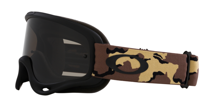 Oakley O-Frame MX Goggles-4