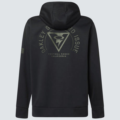 Oakley Men's Si Strong Hoodie-2