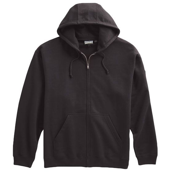 Pennant Men's Super 10 Full Zip Hoodie Pennant Sportswear