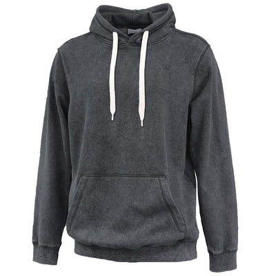 Pennant Men's Sandwash Hoodie