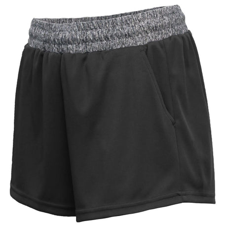 Pennant Women's Track Short with Pockets Pennant Sportswear
