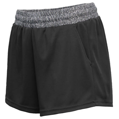 Pennant Women's Track Short with Pockets