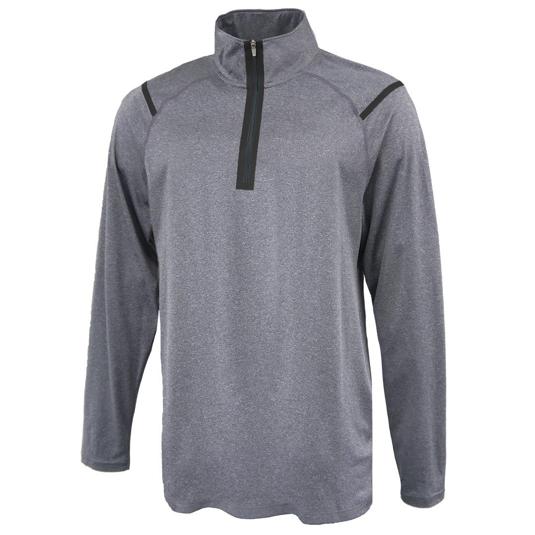 Pennant Youth Spike 1/4 Zip Pennant Sportswear