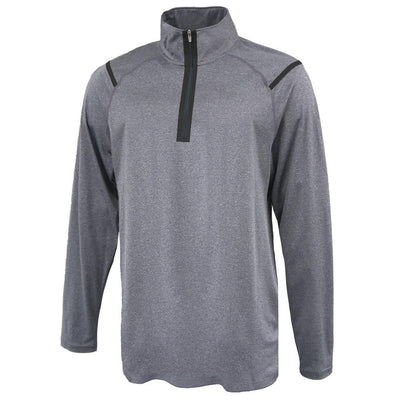 Pennant Youth Spike 1/4 Zip