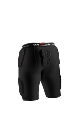 McDavid Hex Short with Contoured Wrap-Around Thigh McDavid