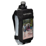Nathan Quick Squeeze View Insulated 18oz Nathan Sports