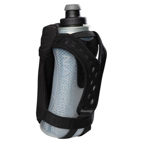 Nathan Quick Squeeze View Insulated 18oz Nathan Sports
