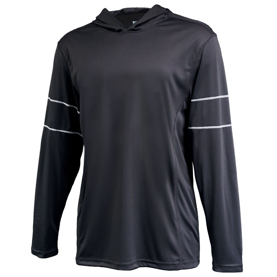 Pennant Men's Daytona Shooter Hoodie Pennant Sportswear