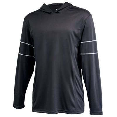 Pennant Men's Daytona Shooter Hoodie