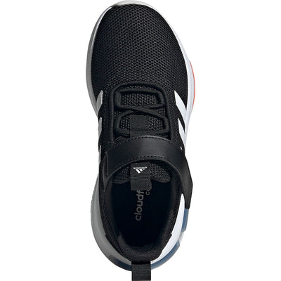 adidas Youth Racer TR23 Elastic Lace Kids Running Shoes