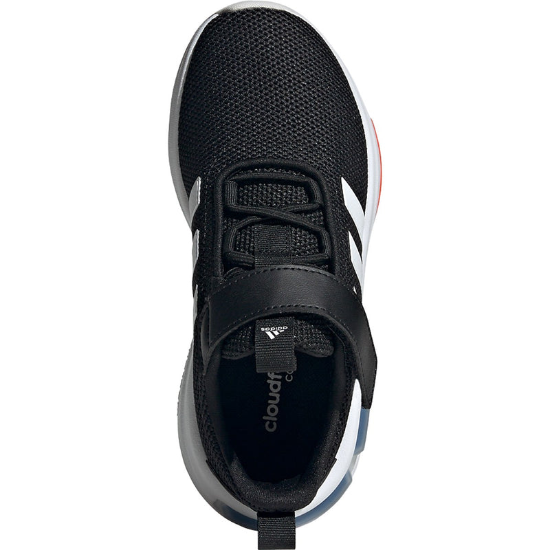 adidas Youth Racer TR23 Elastic Lace Kids Running Shoes