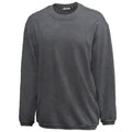 Pennant Men's Sandwash Crew Pennant Sportswear