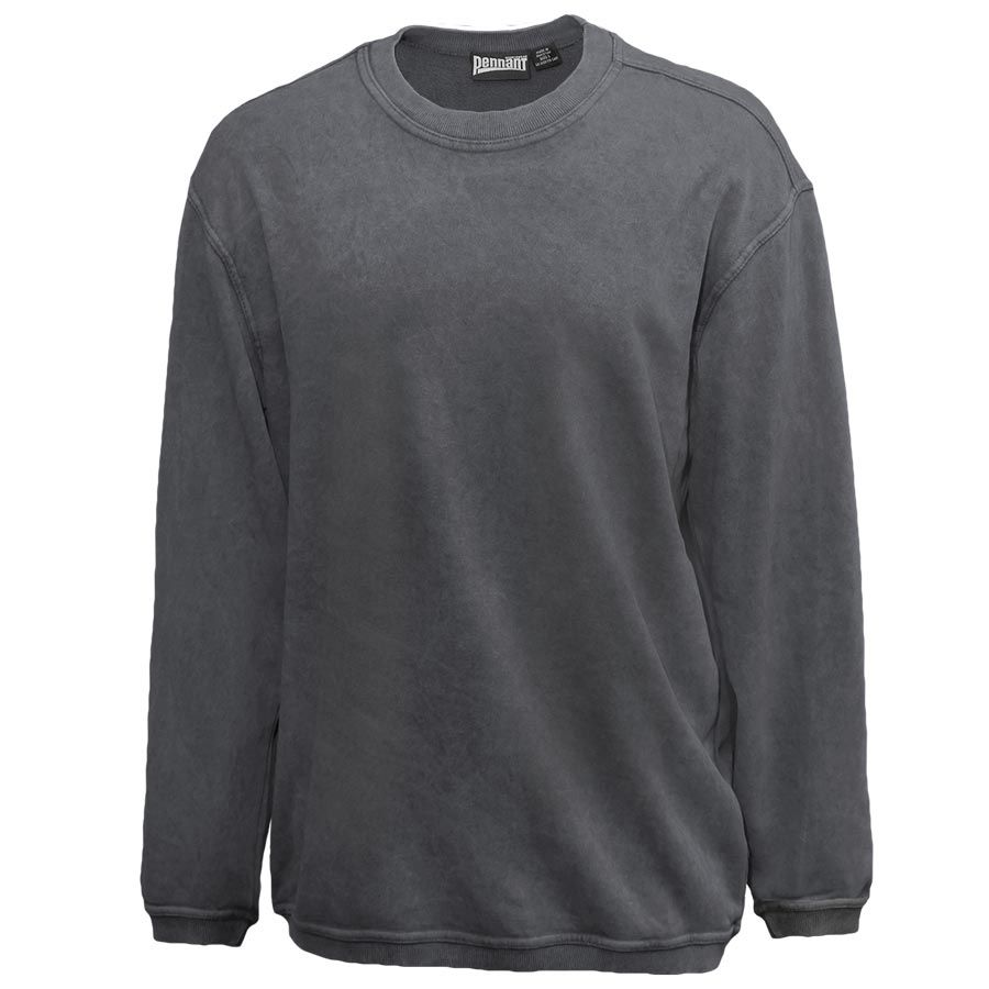 Pennant Men's Sandwash Crew Pennant Sportswear