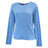 Pennant Women's Ruffle Crew Pennant Sportswear