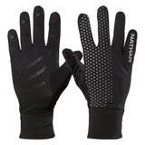 Nathan HyperNight Reflective Glove Nathan Sports