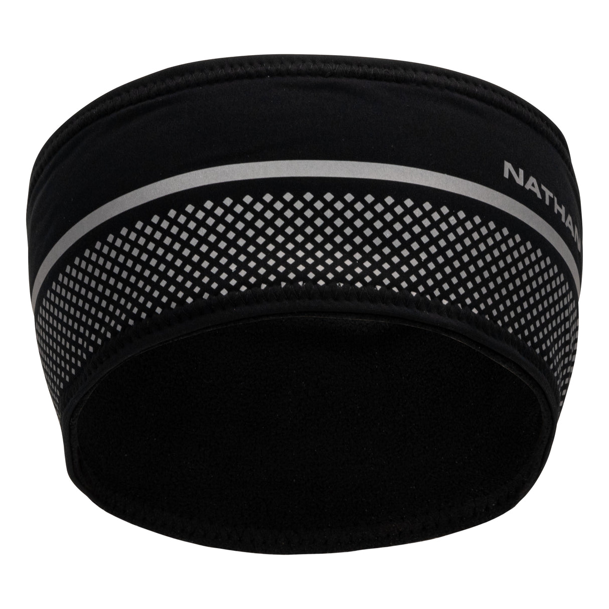Nathan HyperNight Reflective Headband Nathan Sports