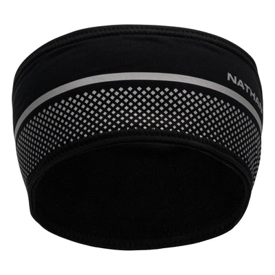 Nathan HyperNight Reflective Headband
