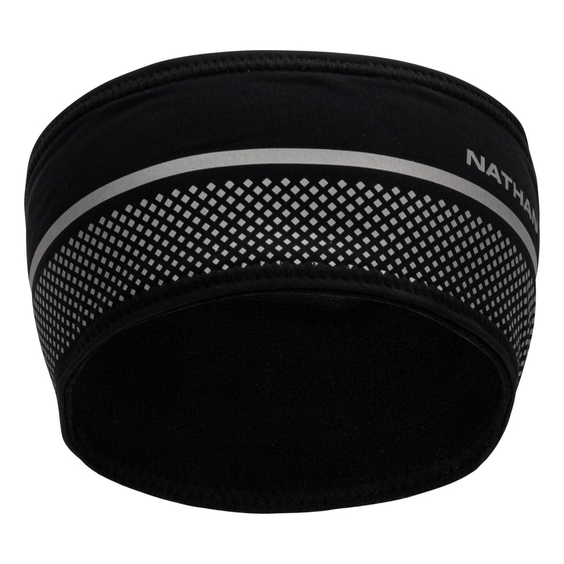 Nathan HyperNight Reflective Headband