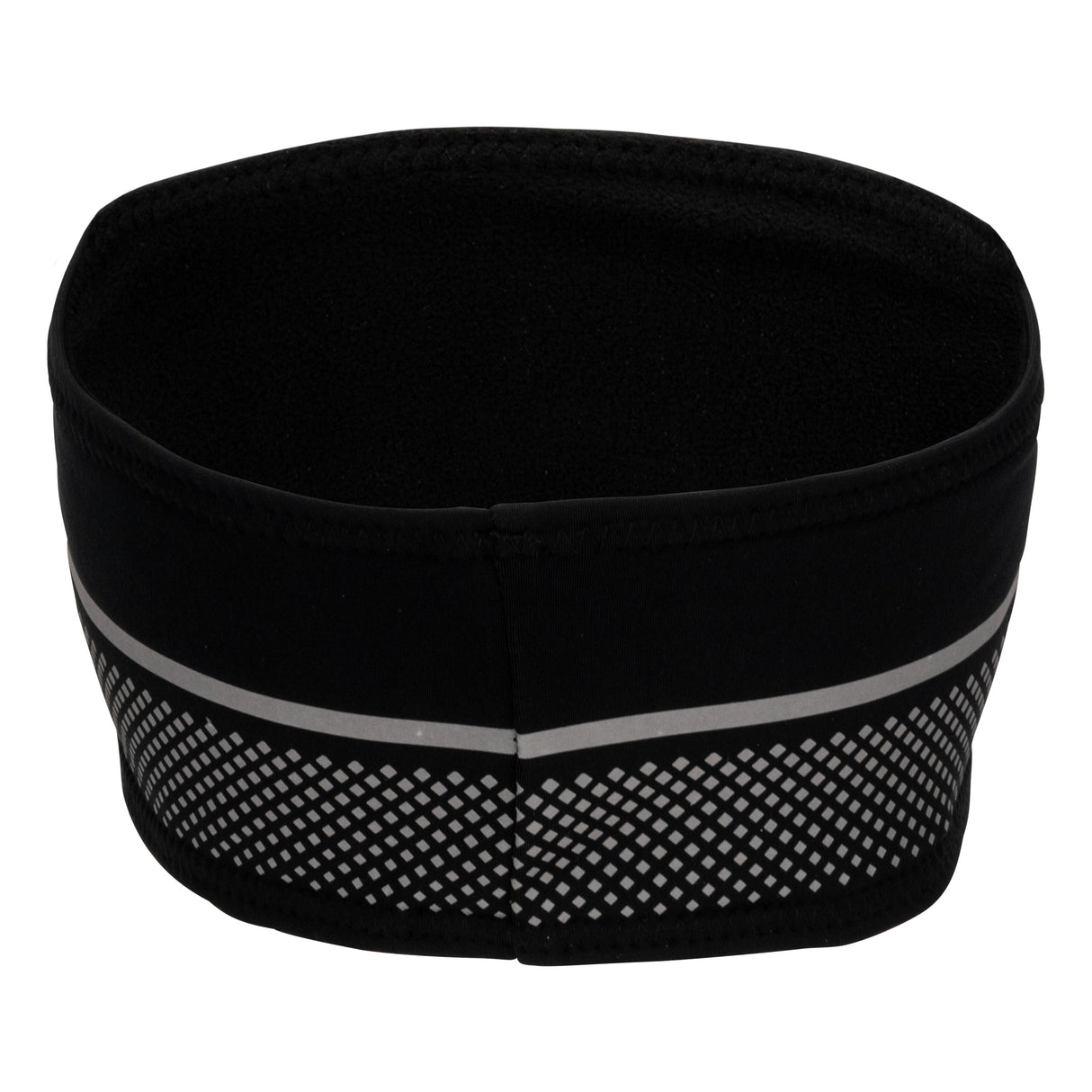 Nathan HyperNight Reflective Headband Nathan Sports