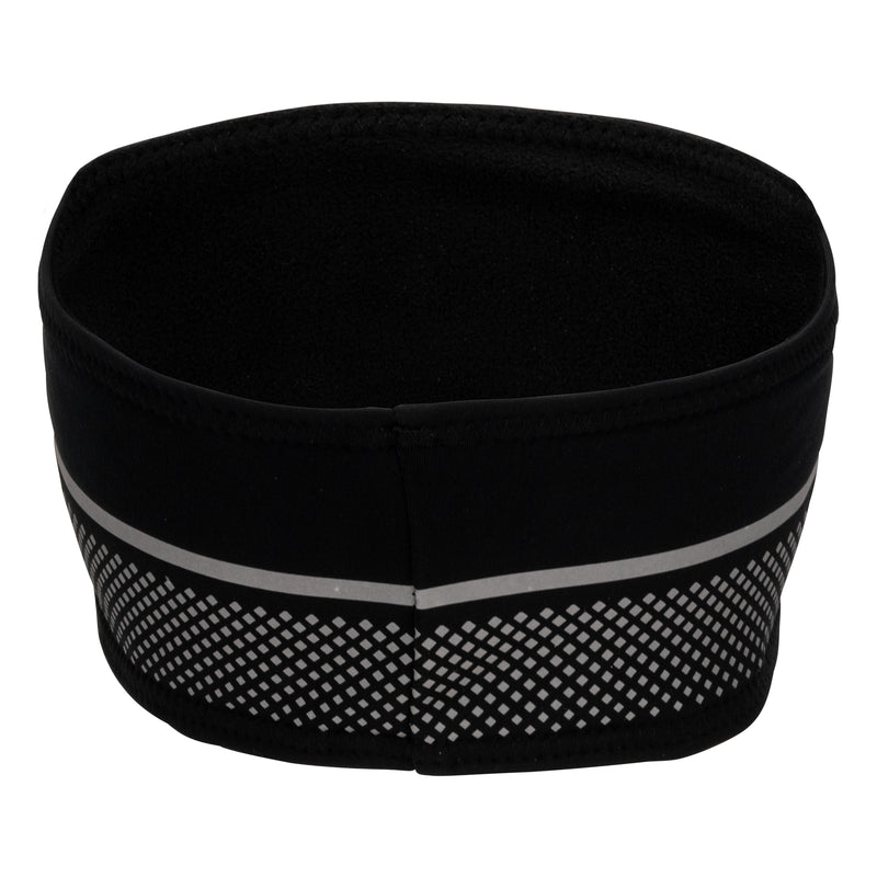 Nathan HyperNight Reflective Headband