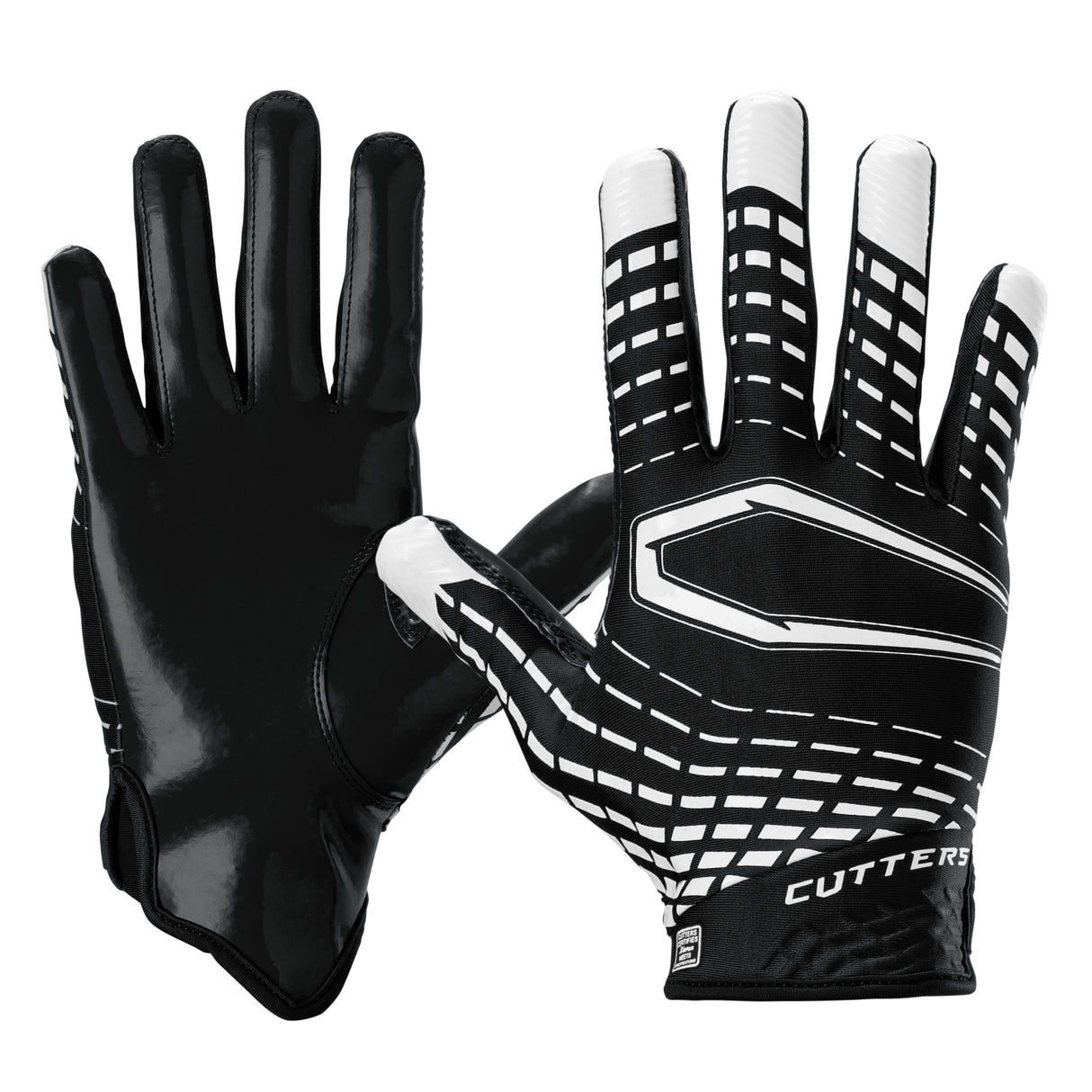 Cutters Rev 5.0 Receiver Gloves Cutters