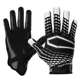 Cutters Rev 5.0 Receiver Gloves Cutters